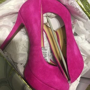 Gianni Bini Shoes
